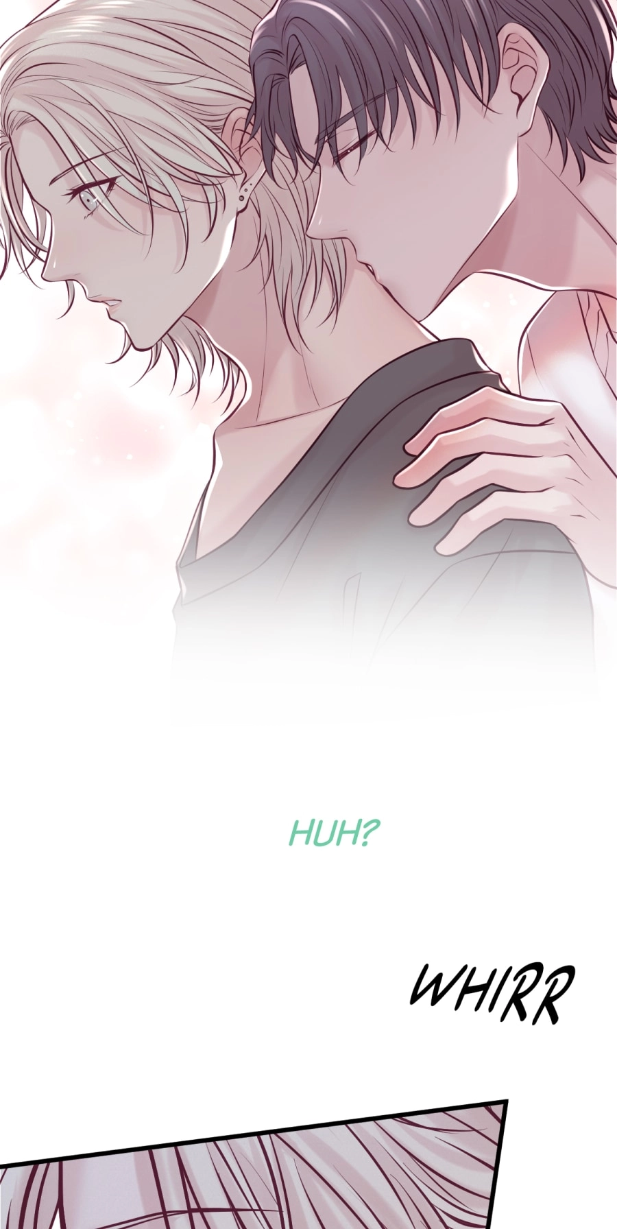 Anata e no Crescendo Chapter 140 page 31 - 