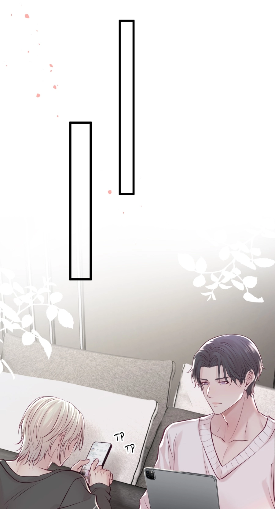 Anata e no Crescendo Chapter 140 page 34 - 