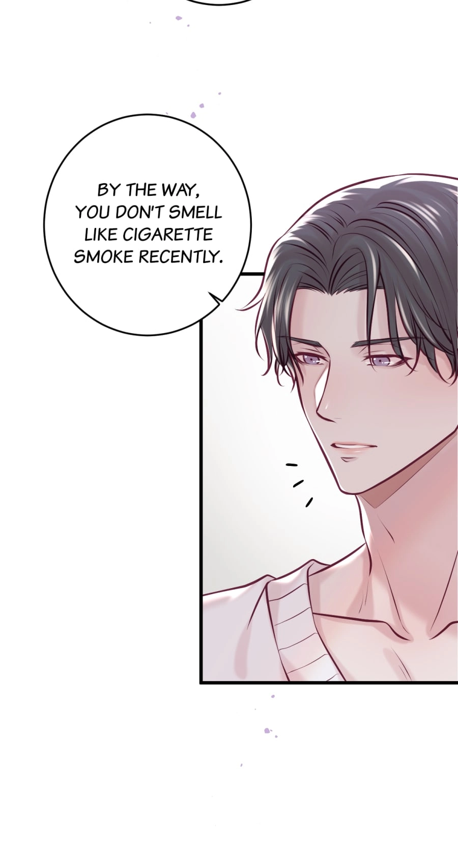 Anata e no Crescendo Chapter 140 page 37 - 