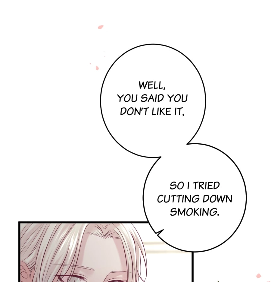 Anata e no Crescendo Chapter 140 page 38 - 