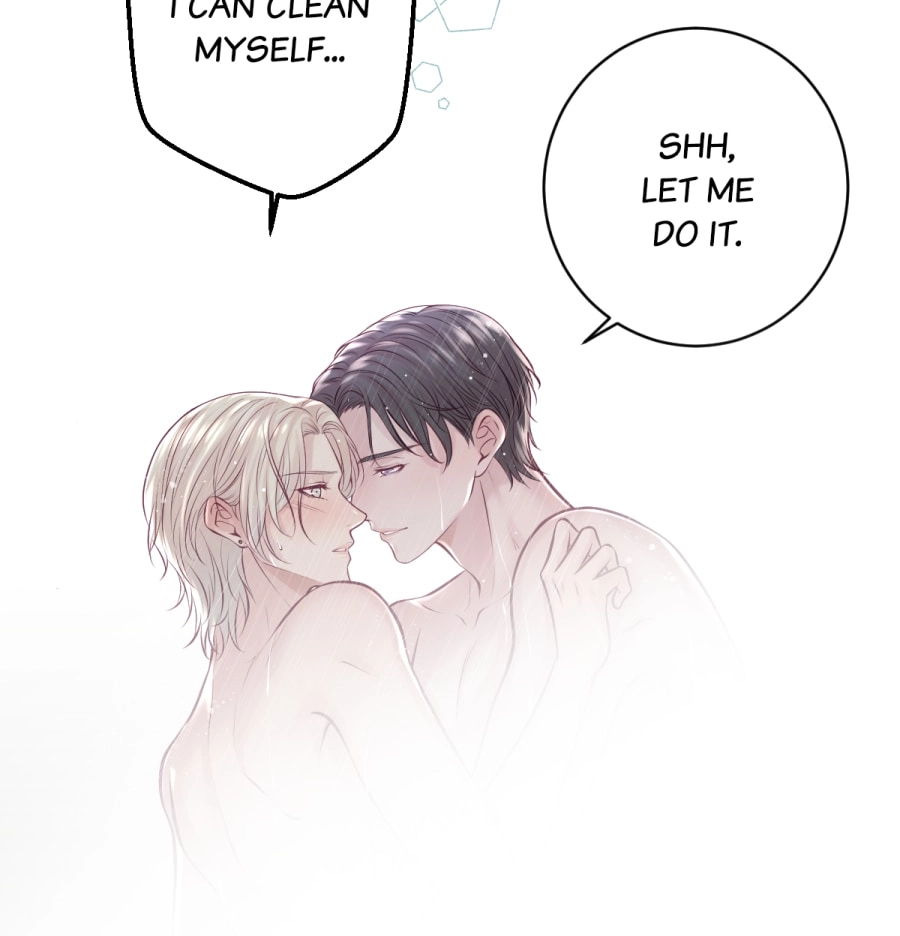 Anata e no Crescendo Chapter 140 page 5 - 
