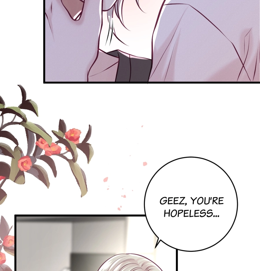 Anata e no Crescendo Chapter 140 page 43 - 