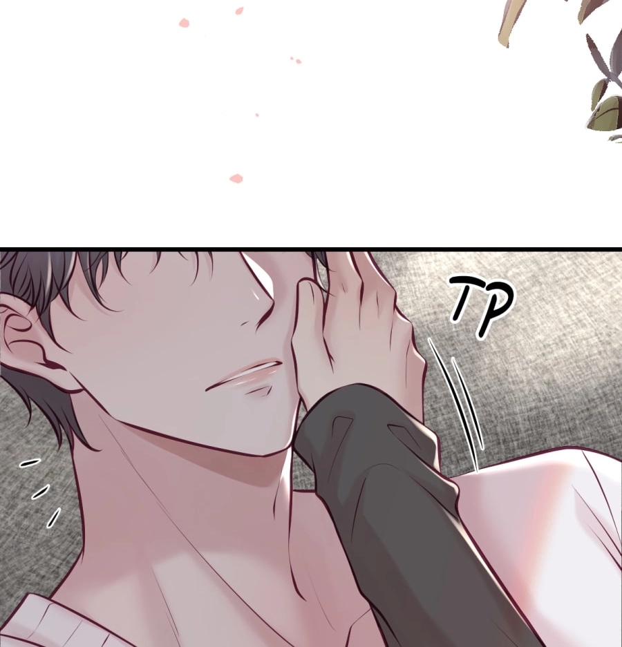 Anata e no Crescendo Chapter 140 page 45 - 