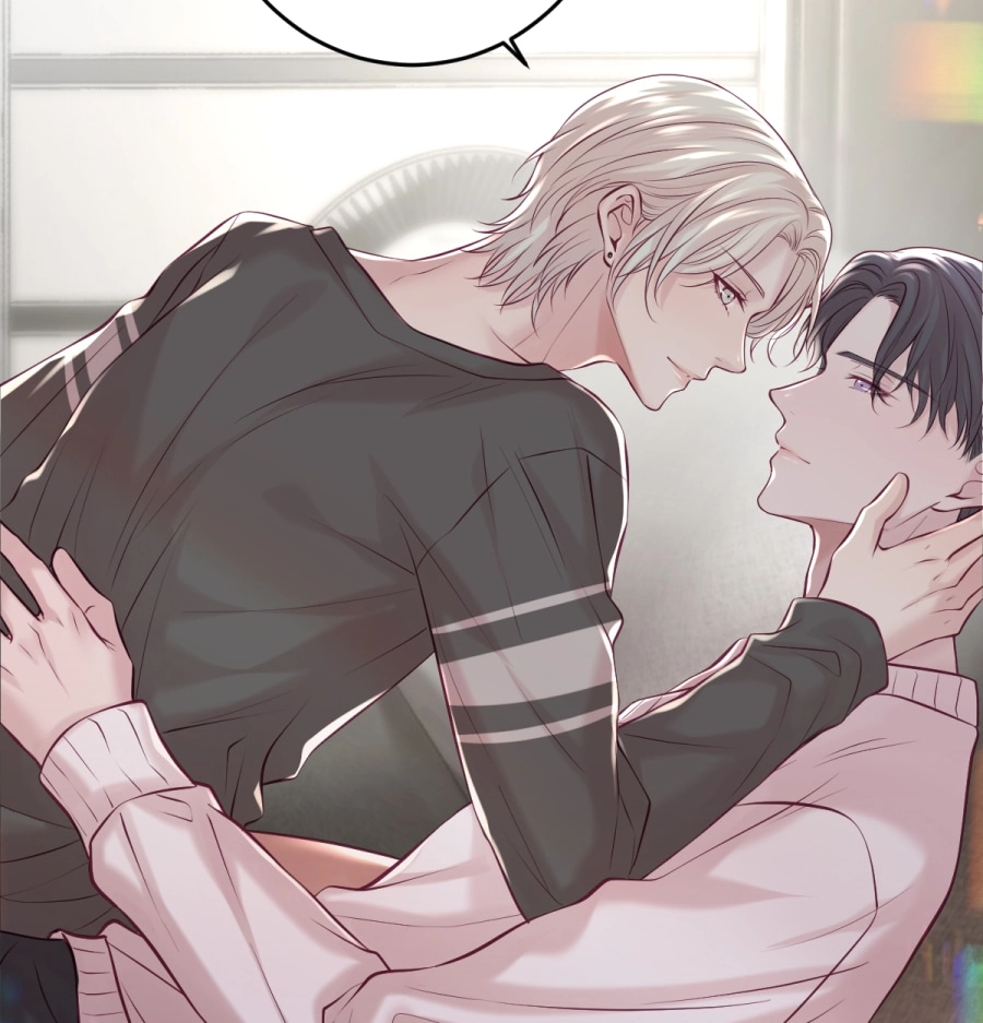 Anata e no Crescendo Chapter 140 page 47 - 