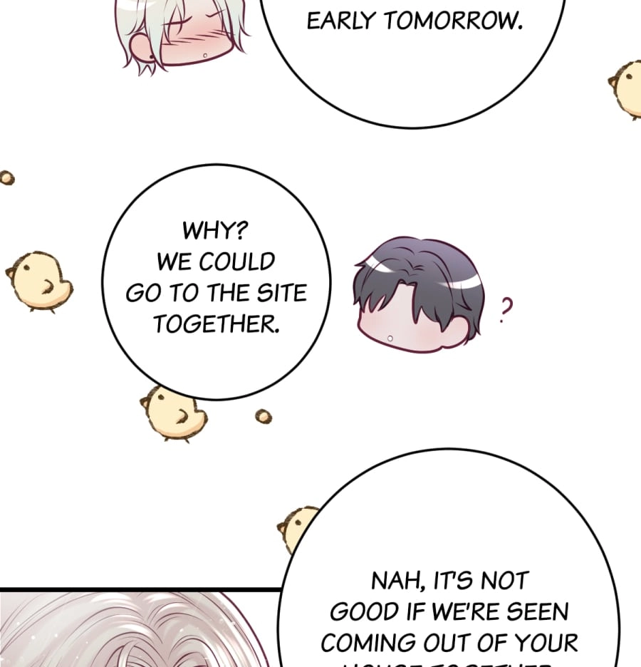 Anata e no Crescendo Chapter 140 page 7 - 
