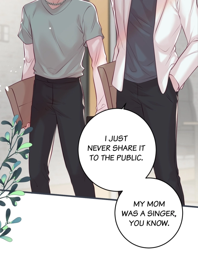 Anata e no Crescendo Chapter 141 page 13 - 