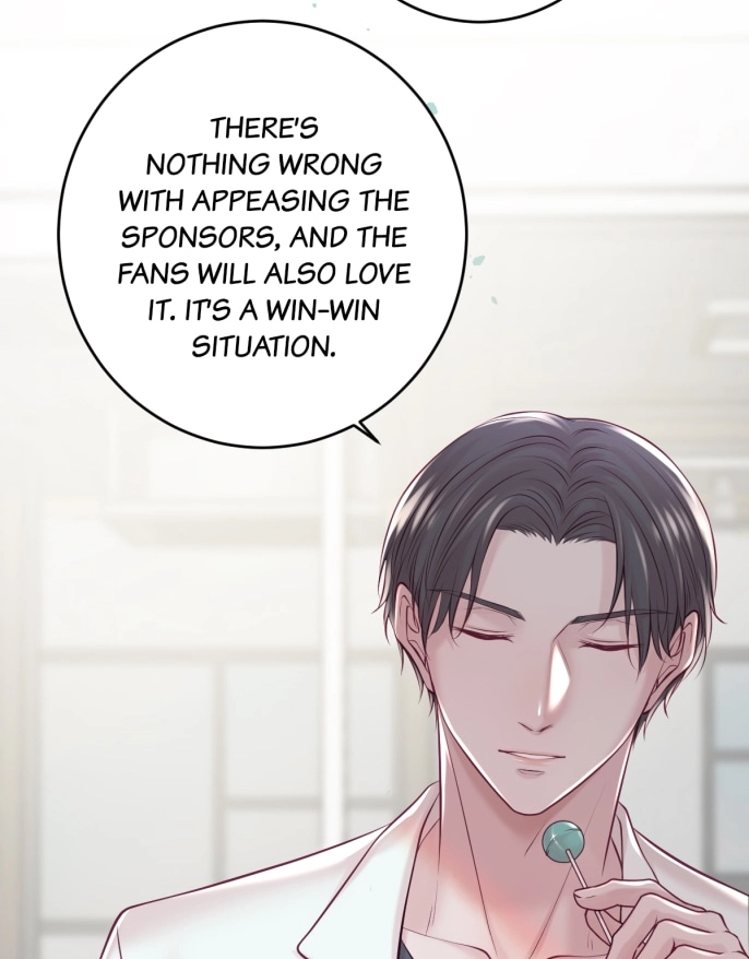 Anata e no Crescendo Chapter 141 page 15 - 
