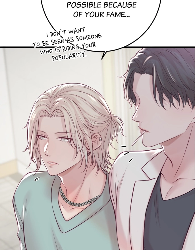 Anata e no Crescendo Chapter 141 page 17 - 