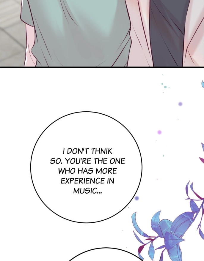 Anata e no Crescendo Chapter 141 page 18 - 