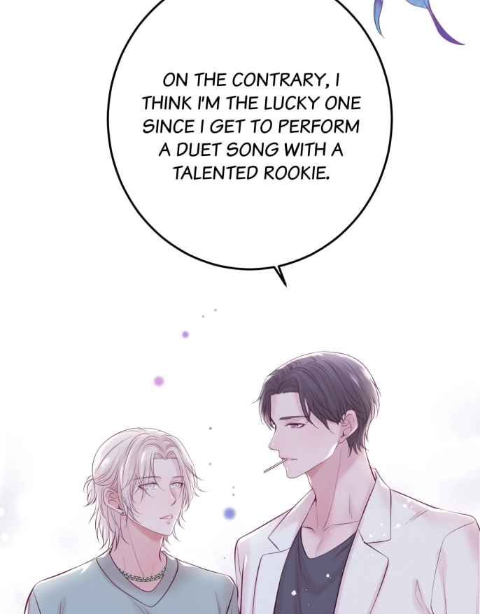 Anata e no Crescendo Chapter 141 page 19 - 