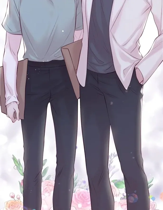 Anata e no Crescendo Chapter 141 page 20 - 
