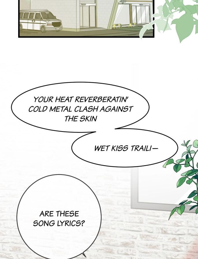 Anata e no Crescendo Chapter 141 page 3 - 