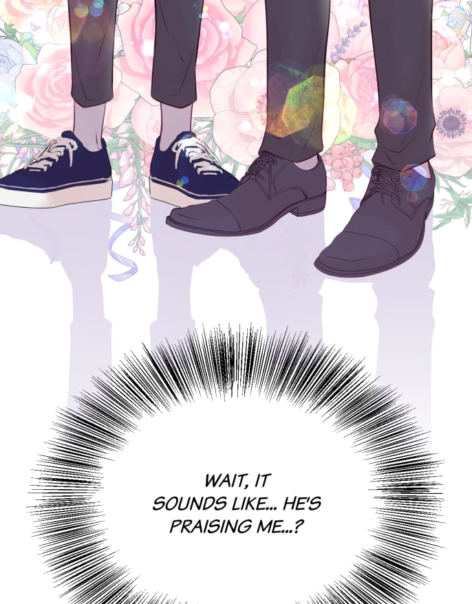Anata e no Crescendo Chapter 141 page 21 - 