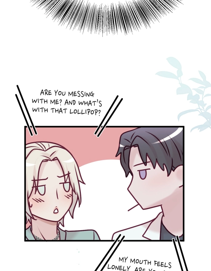 Anata e no Crescendo Chapter 141 page 22 - 
