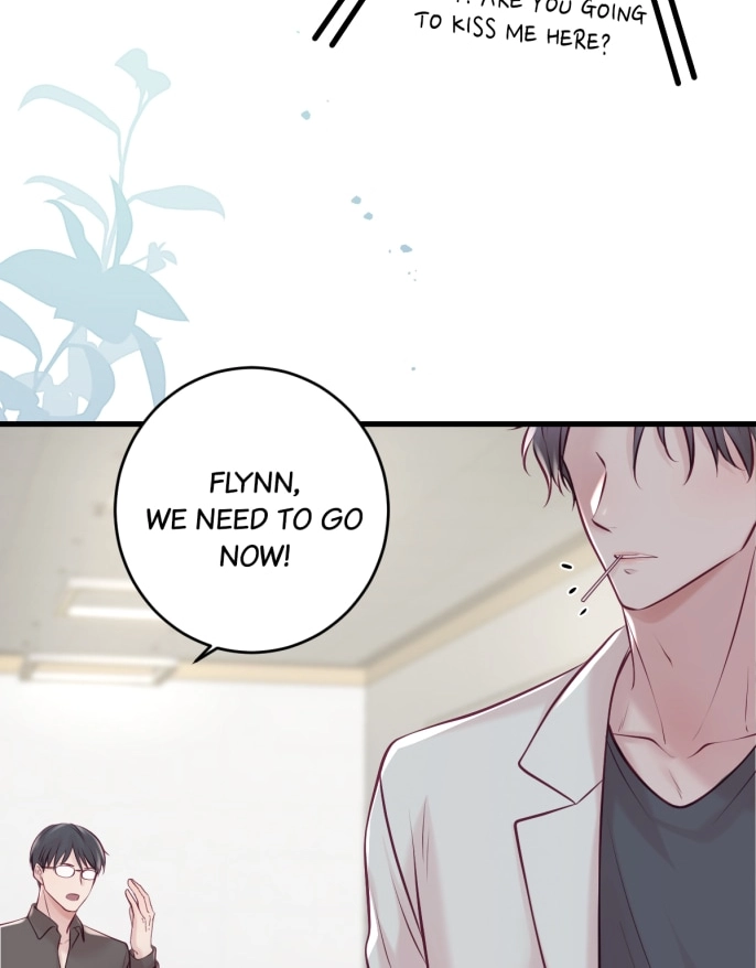 Anata e no Crescendo Chapter 141 page 23 - 