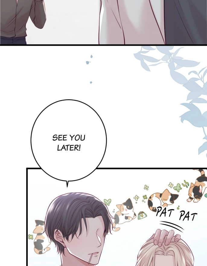 Anata e no Crescendo Chapter 141 page 24 - 