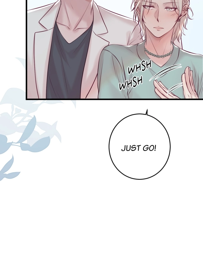 Anata e no Crescendo Chapter 141 page 25 - 
