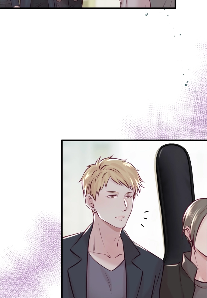 Anata e no Crescendo Chapter 141 page 28 - 