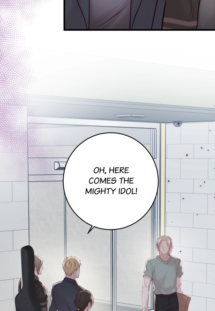 Anata e no Crescendo Chapter 141 page 29 - 