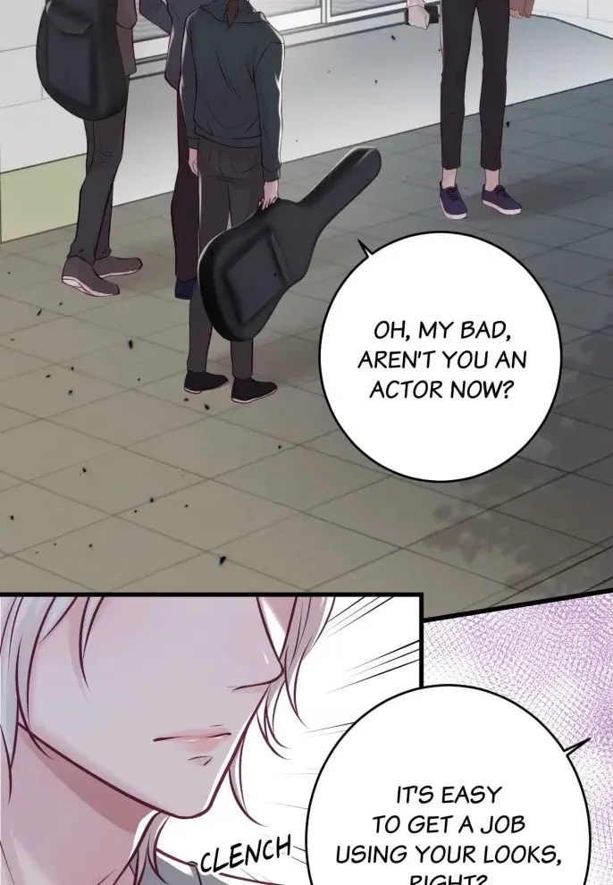 Anata e no Crescendo Chapter 141 page 30 - 