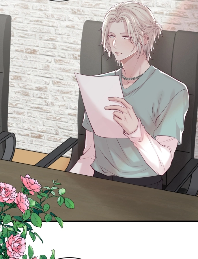 Anata e no Crescendo Chapter 141 page 4 - 
