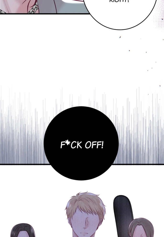 Anata e no Crescendo Chapter 141 page 31 - 