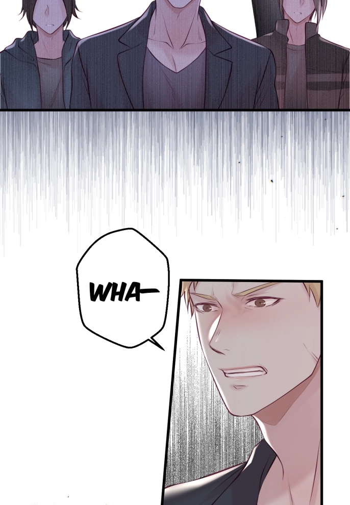Anata e no Crescendo Chapter 141 page 32 - 