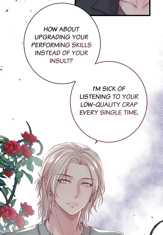 Anata e no Crescendo Chapter 141 page 33 - 
