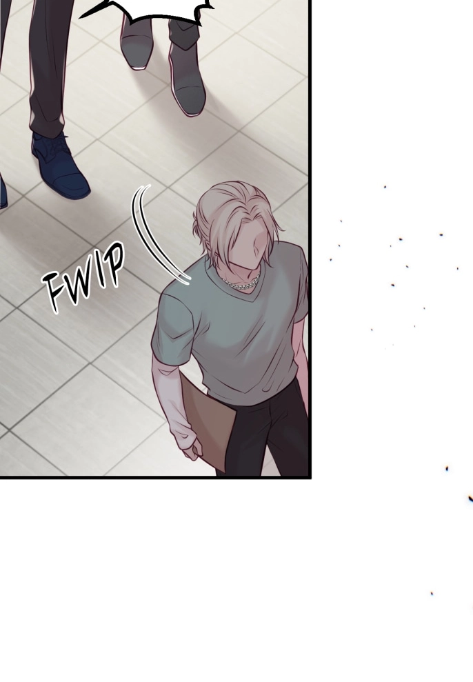 Anata e no Crescendo Chapter 141 page 35 - 