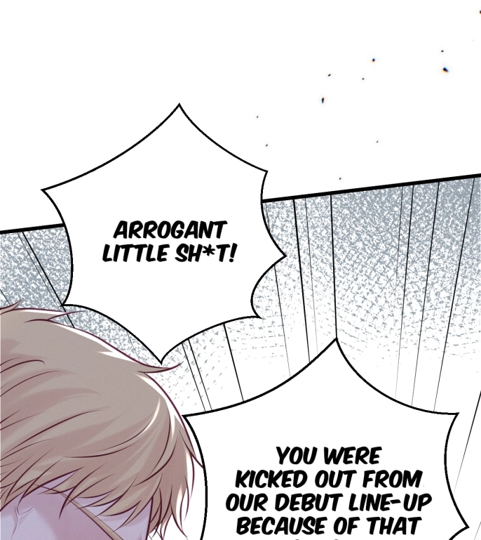 Anata e no Crescendo Chapter 141 page 36 - 