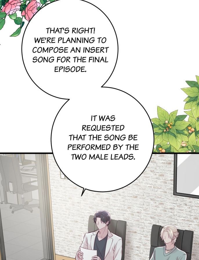 Anata e no Crescendo Chapter 141 page 5 - 
