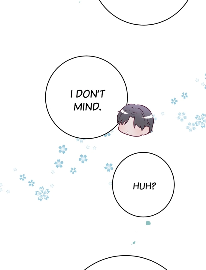 Anata e no Crescendo Chapter 141 page 8 - 