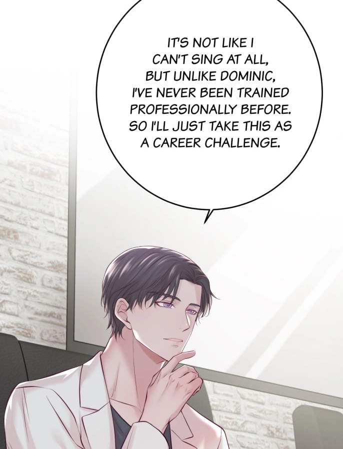 Anata e no Crescendo Chapter 141 page 9 - 