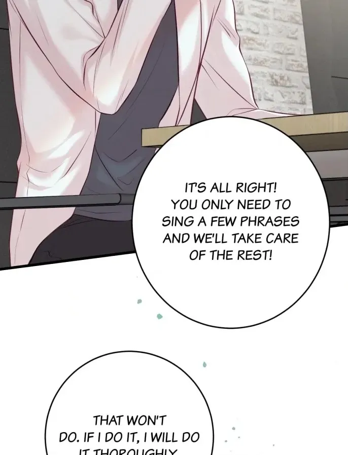 Anata e no Crescendo Chapter 141 page 10 - 