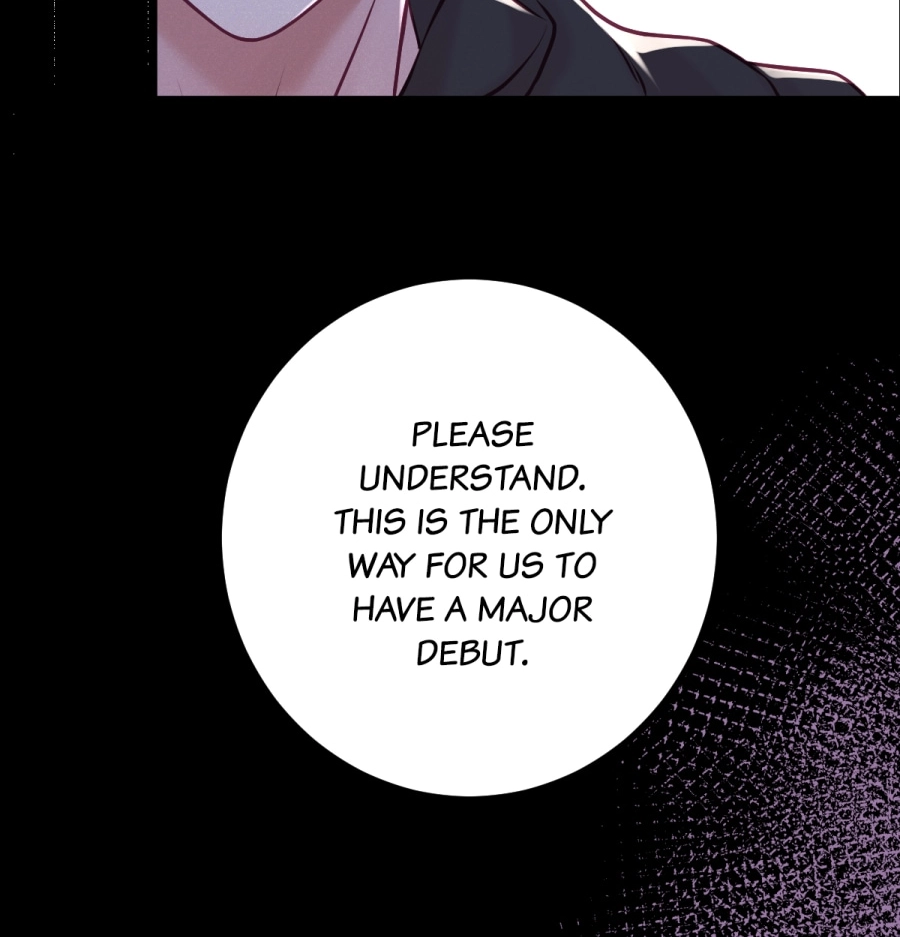Anata e no Crescendo Chapter 142 page 11 - 