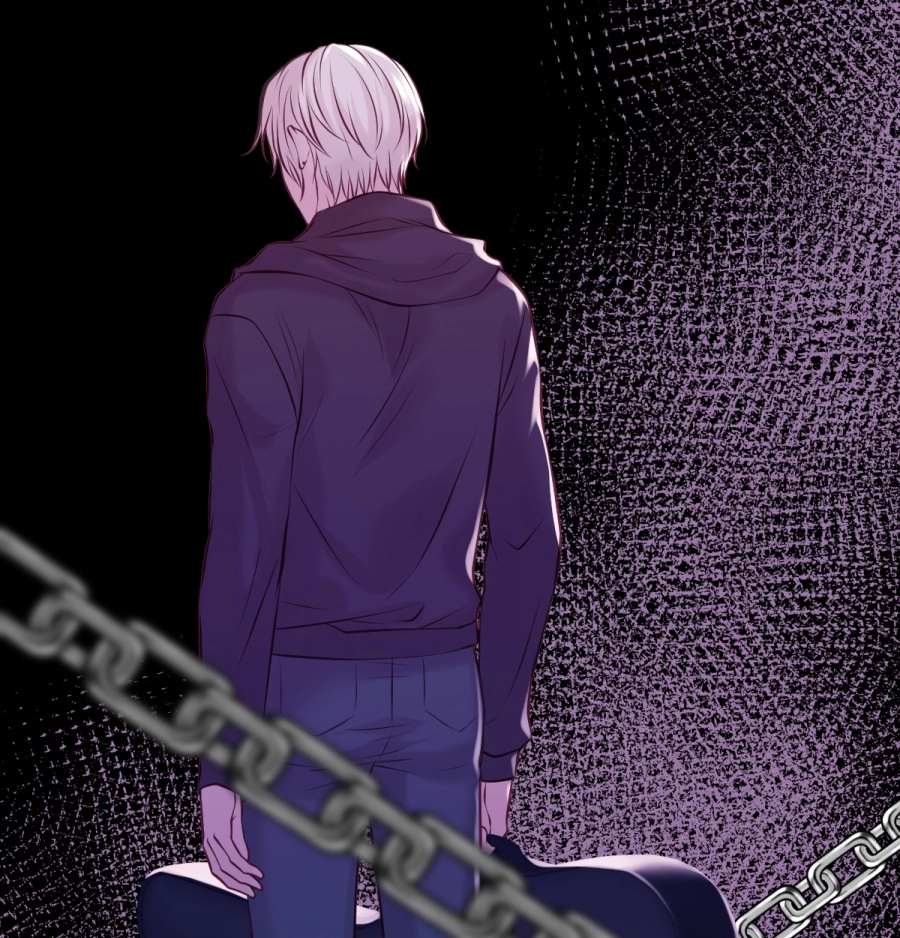 Anata e no Crescendo Chapter 142 page 12 - 