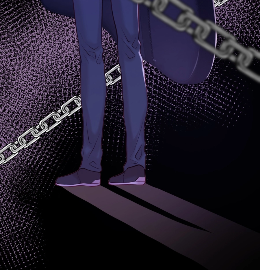 Anata e no Crescendo Chapter 142 page 13 - 