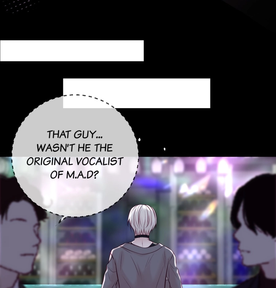 Anata e no Crescendo Chapter 142 page 14 - 