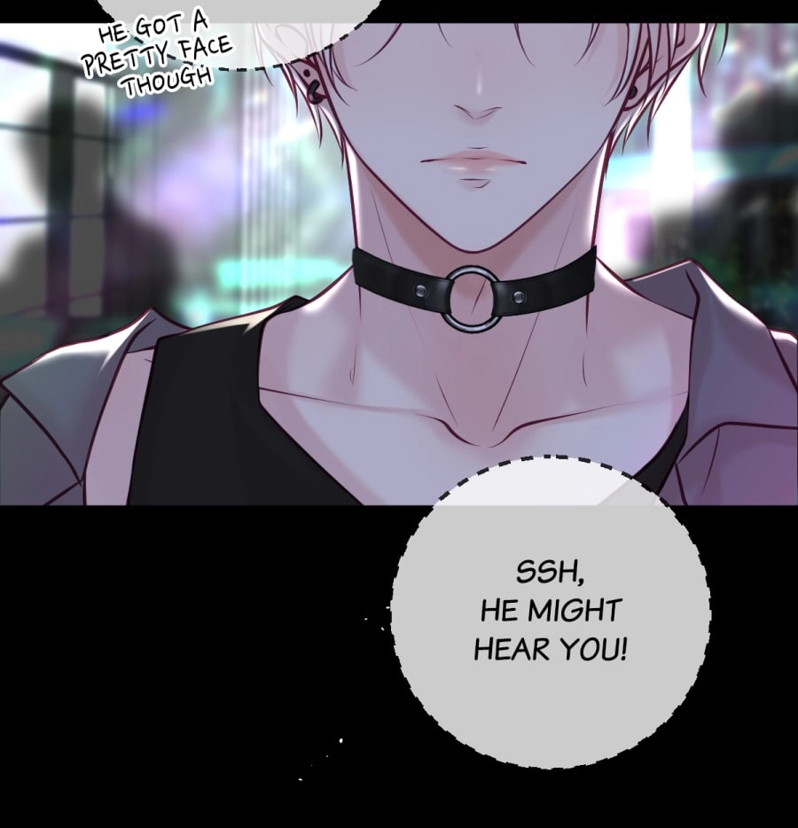 Anata e no Crescendo Chapter 142 page 16 - 
