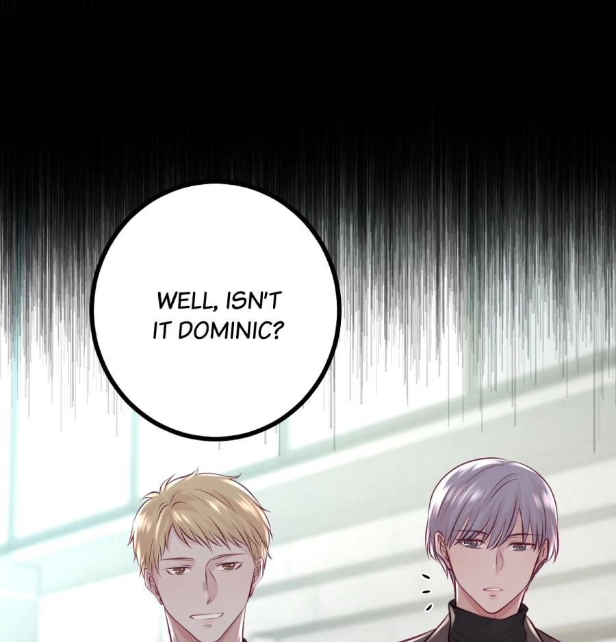 Anata e no Crescendo Chapter 142 page 18 - 