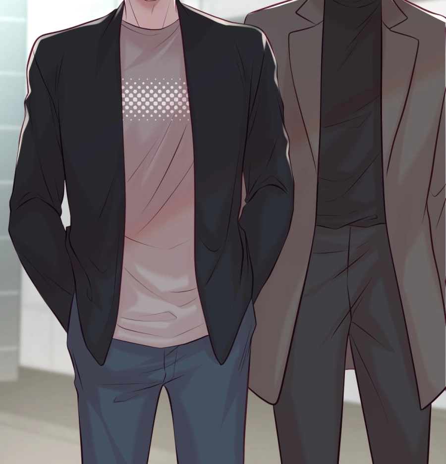 Anata e no Crescendo Chapter 142 page 19 - 