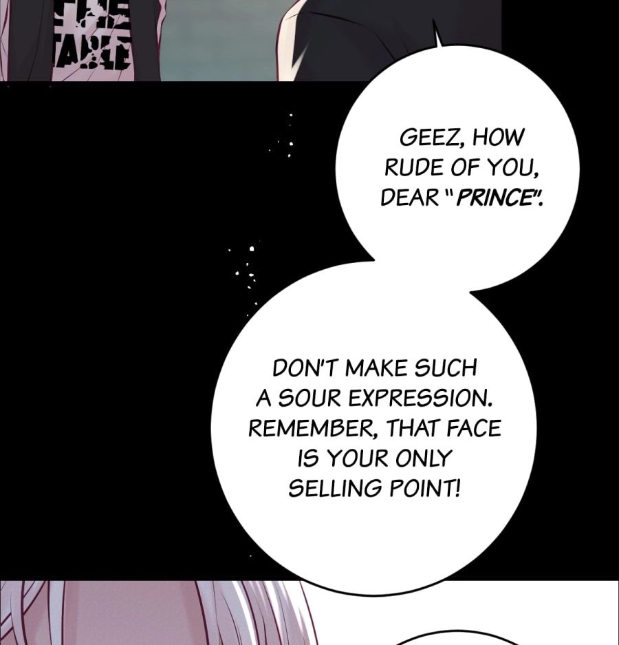 Anata e no Crescendo Chapter 142 page 21 - 