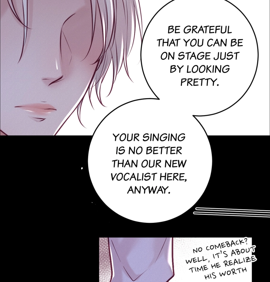 Anata e no Crescendo Chapter 142 page 22 - 