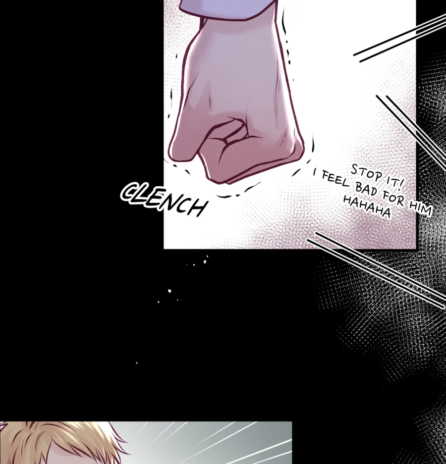 Anata e no Crescendo Chapter 142 page 23 - 