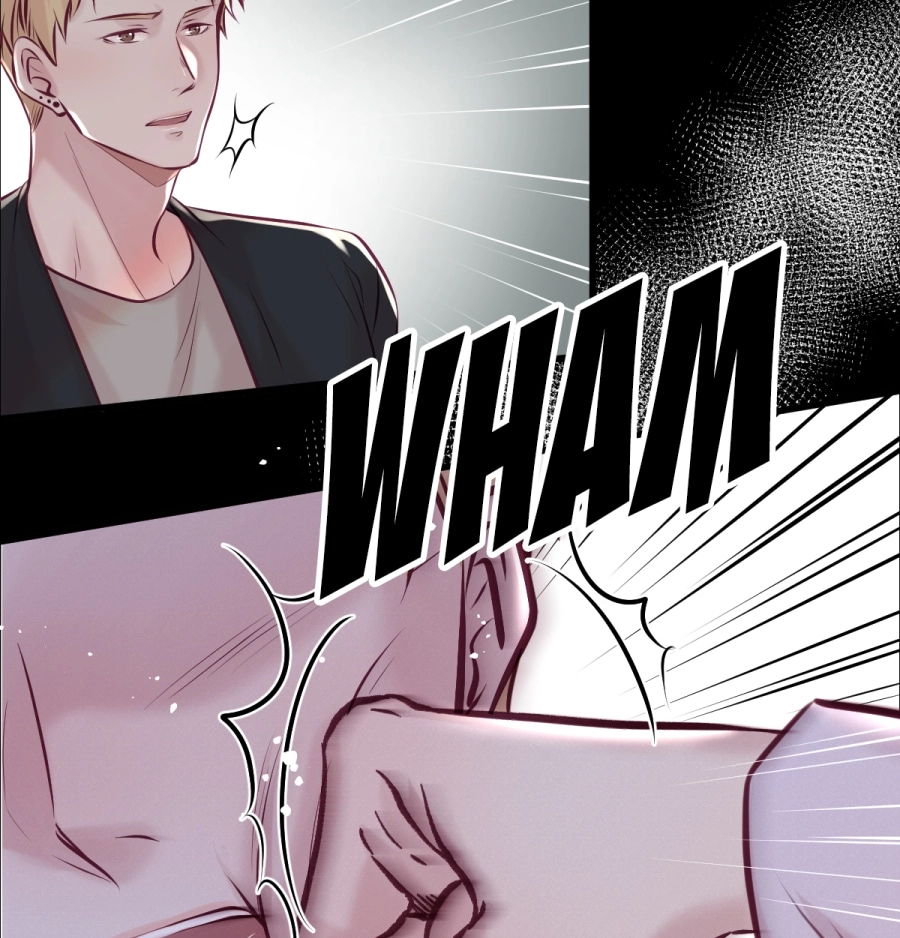 Anata e no Crescendo Chapter 142 page 24 - 