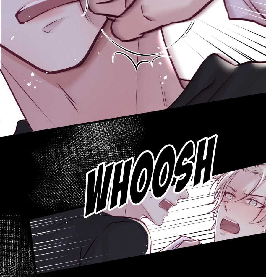 Anata e no Crescendo Chapter 142 page 25 - 