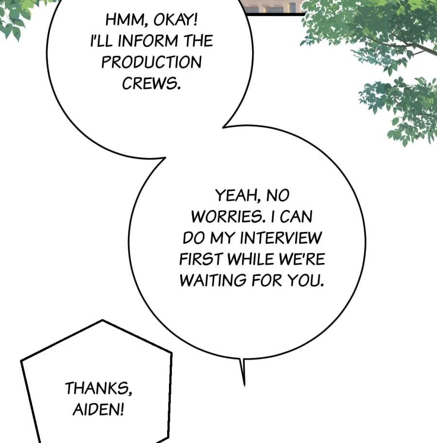Anata e no Crescendo Chapter 142 page 37 - 