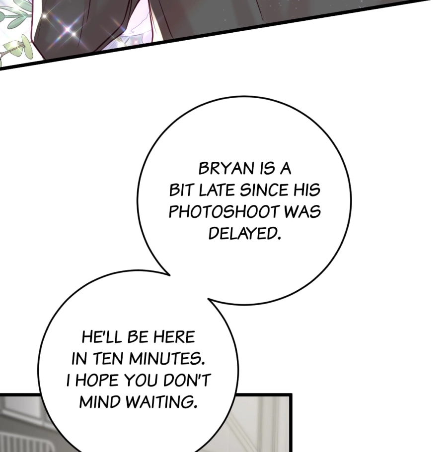 Anata e no Crescendo Chapter 142 page 39 - 