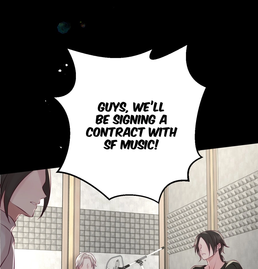 Anata e no Crescendo Chapter 142 page 5 - 