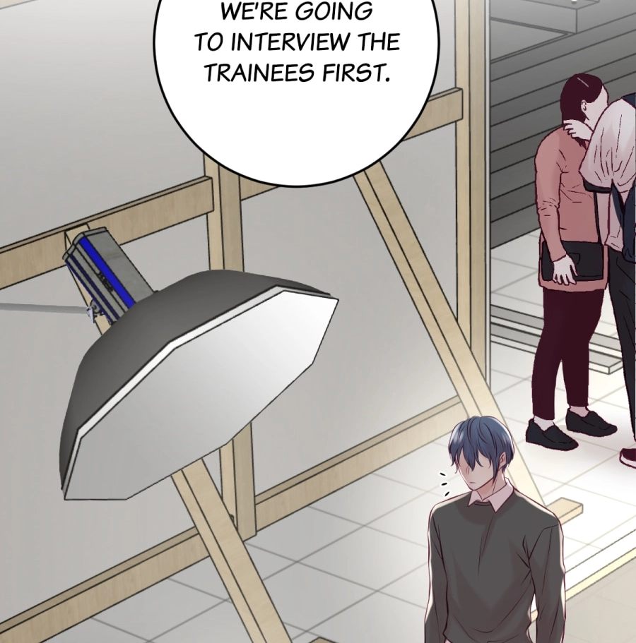 Anata e no Crescendo Chapter 142 page 41 - 